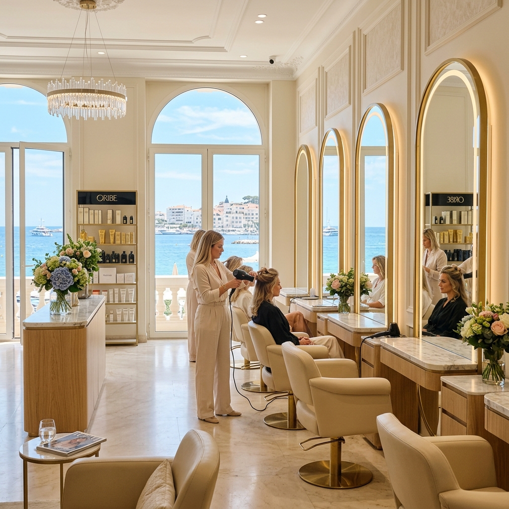 L'Atelier Cannes Sanctuaire